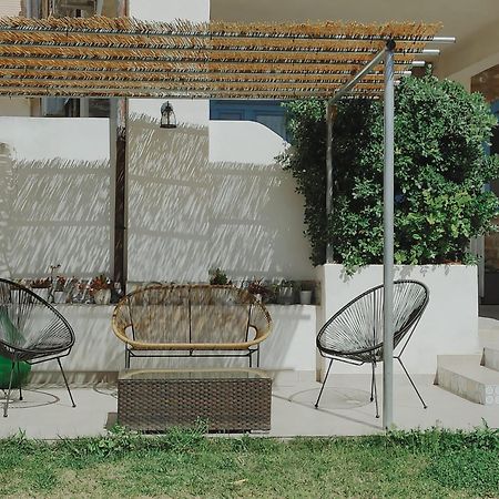 Marinelle Apartment Санта Мария ди Кастелабате Екстериор снимка