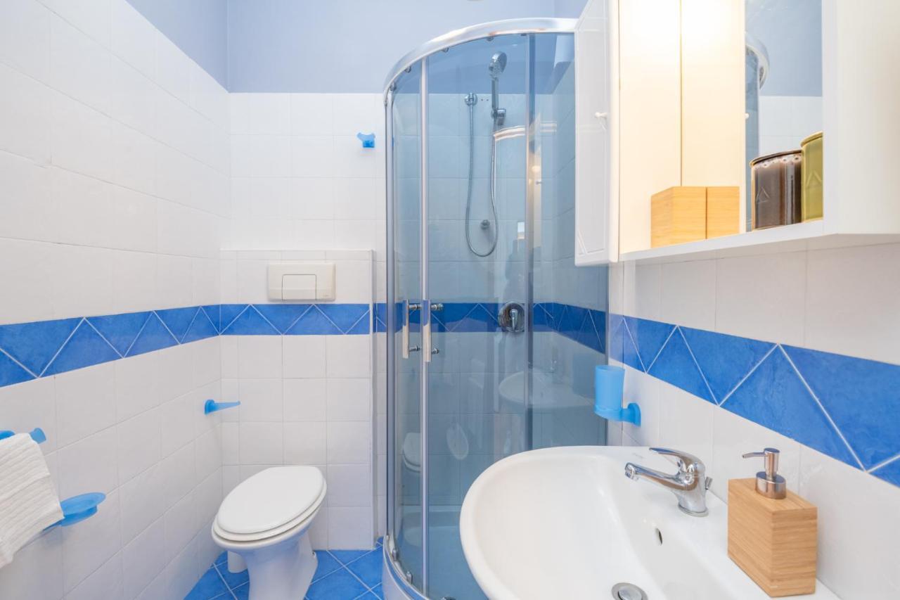 Marinelle Apartment Санта Мария ди Кастелабате Екстериор снимка
